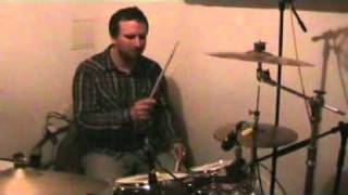 Video Natáčení - So much for the Alice - Bici