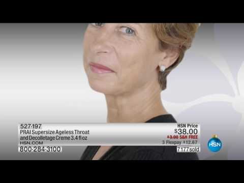 HSN | PRAI Beauty Gifts 12.11.2016 - 11 PM