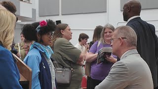 Schedule changes to come, Bossier Parish schools moving to a modified block schedule