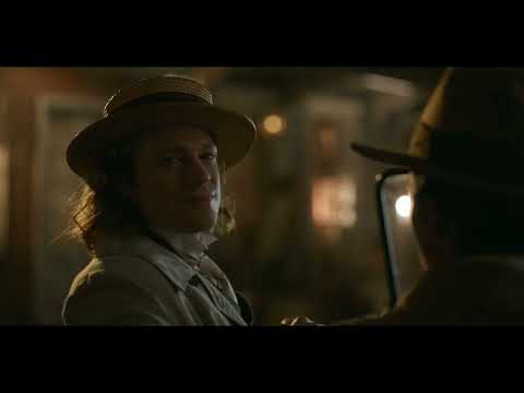 bank of boston beauty queen (lestat amv)