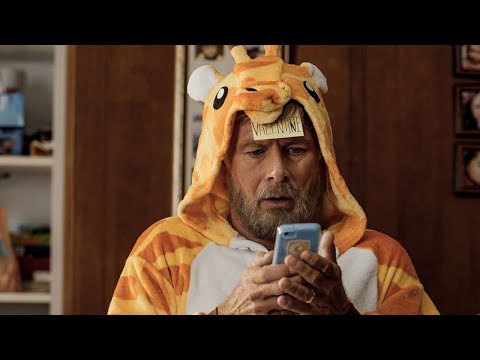 Махнемся телами (2021) — Трейлер (дублированный)