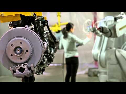 P-50iB Review Video 2