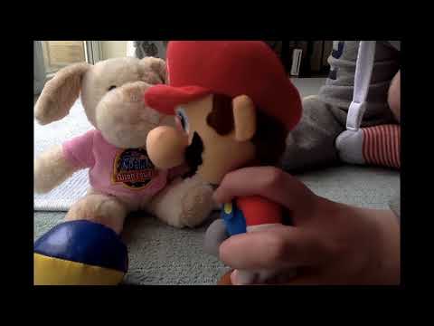 Henry Hound's House Party - Episode 1 (PART 3)