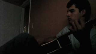 mason jennings cover - ballad for my one true love