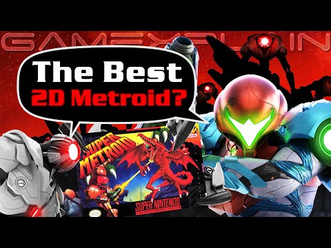 Is Metroid Dread BETTER than Super Metroid? - Review DISCUSSION (No Major Spoilers)