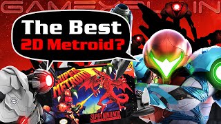 Is Metroid Dread BETTER than Super Metroid? - Review DISCUSSION (No Major Spoilers)