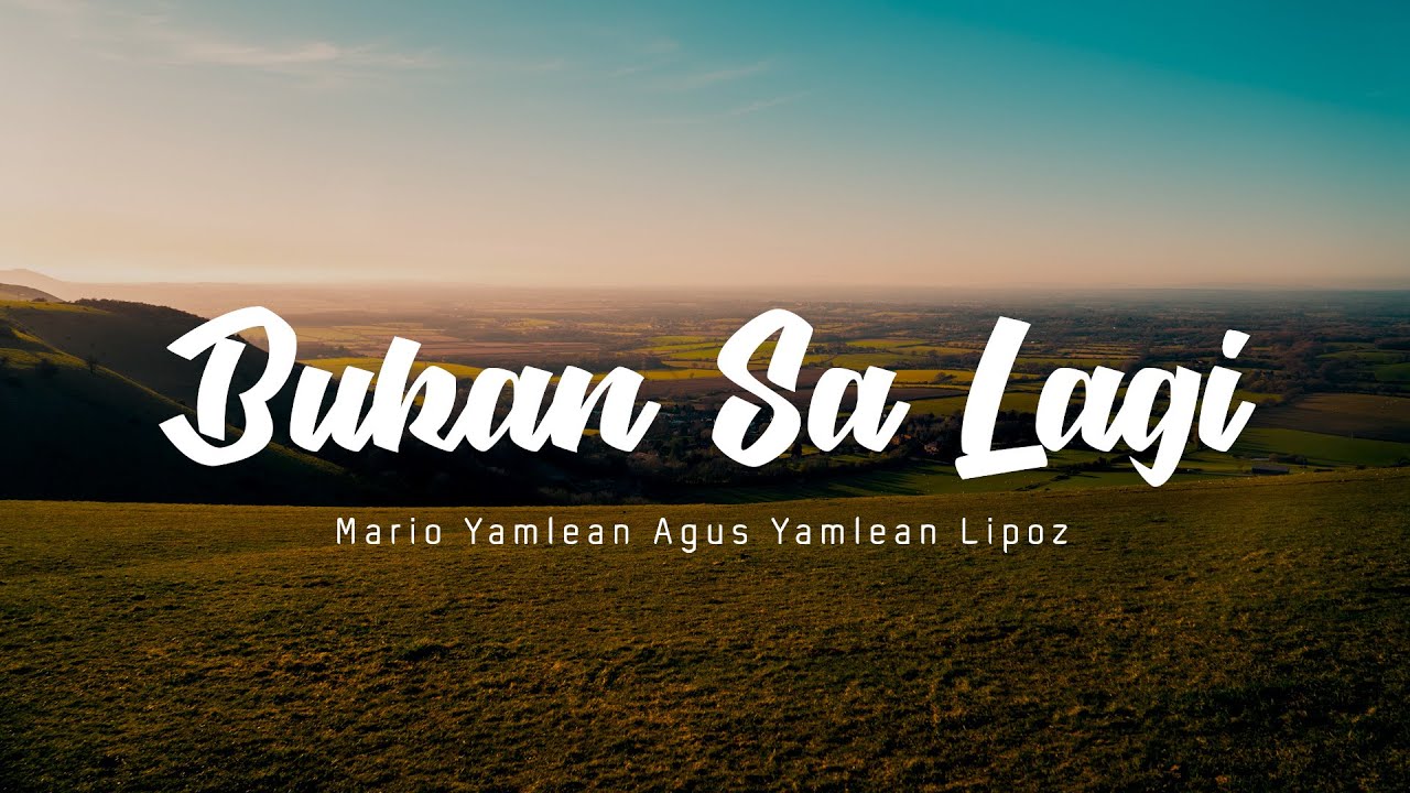 Chord Kunci Gitar Bukan Sa Lagi Anak Komplek - Tribun Video