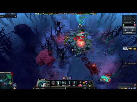DOTA 2 : HOW TO BOOST YOUR PHANTOM ASSASSIN ARCANA.