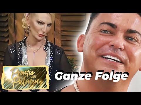 Folge 1: Promis unter Palmen - für Geld mach ich alles! | GANZE FOLGE | Promis unter Palmen | SAT.1