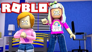 Roleplay Roblox Family Th Clip -