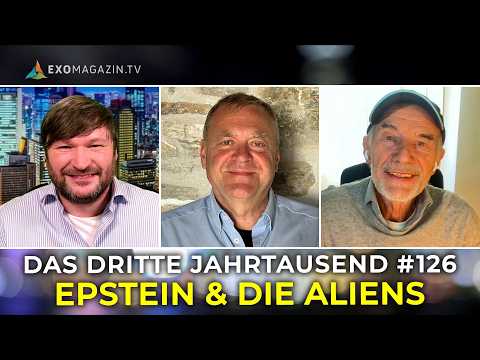 EPSTEIN & DIE ALIENS | Das 3. Jahrtausend #126