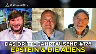 EPSTEIN & DIE ALIENS | Das 3. Jahrtausend #126