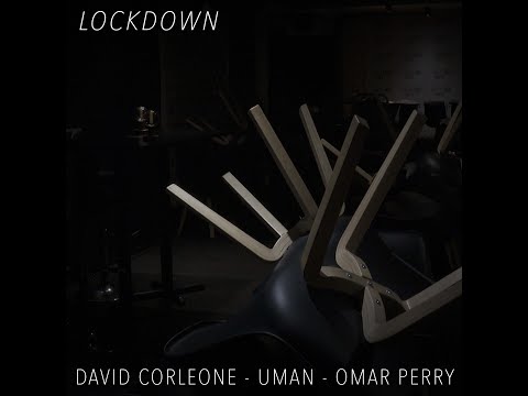 Lockdown - David Corleone feat. Uman & Omar Perry