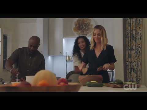 Olivia and Spencer 1x02 #7 