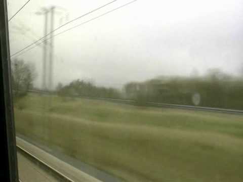 Travis - Last Train