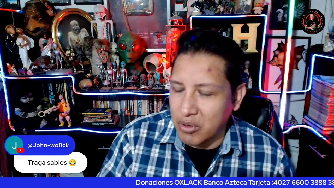 ¿HAY GAYS EN LA BIBLIA?  / Reacción