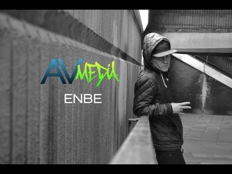 #AVMedia - Enbe / @_enbe_ - Freestyle [S1 EP.4]