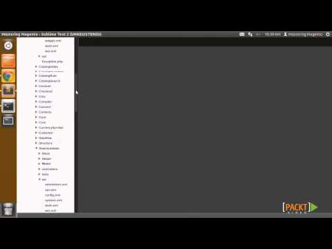 Mastering Magento Tutorial Creating Custom Product Types | packtpub com