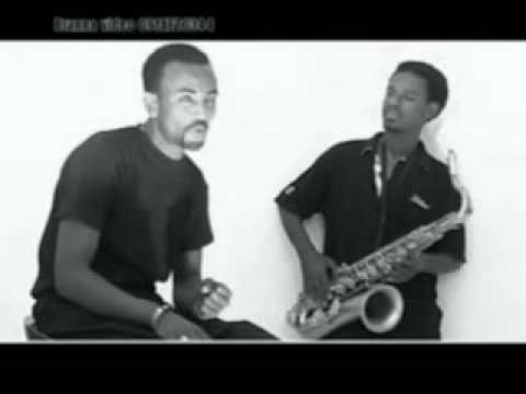 new tigrigna music  by muez gebremedhin