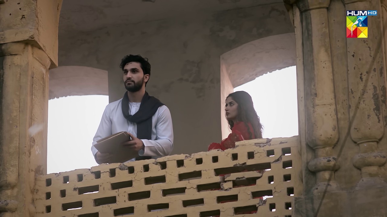 Jameel Ne Chammi Ka Laya Khat Kue Parh Diya..! #aangan #sajalaly #ahadrazamir #ahsankhan