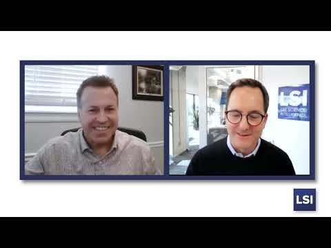 Interview with Darwin Shurig & Scott Pantel | Shurig Solutions - Executive Recruiting Firm