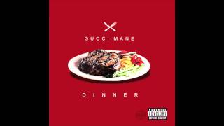 Right Now - Gucci Mane (feat Andy Milonakis &amp; Chief Keef)