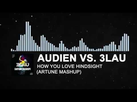 Audien vs. 3LAU - How You Love Hindsight (Artune Mashup)