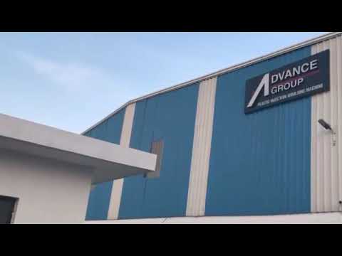 39 kw electric nissei ns 40 used plastic injection moulding ...