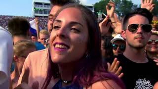 Timmy Trumpet Tomorrowland 2018 | Timmy Trumpet &amp; Dimatik - Punjabi Lyrics