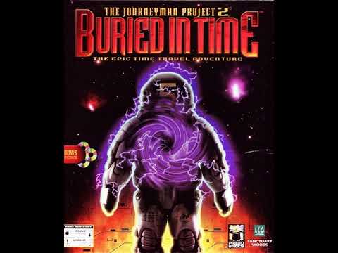 The Journeyman Project 2: Buried in Time OST (PCM?)
