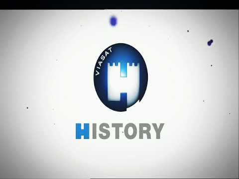 Viasat history ident (2009-2014)