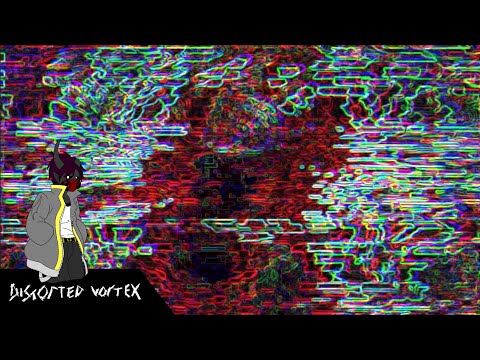 @Demonic_Pressure X @DistortedVortex - schizophrenic sound [EP Trailer]