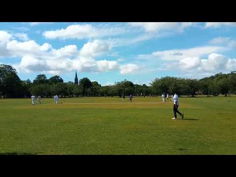 Doogee S50 Sample Video [HD 720p]