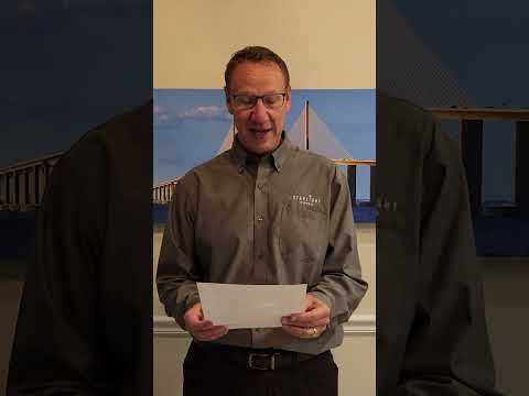 TBBA Salesperson of the Year nomination