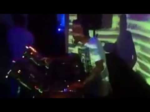 Travi Schwarz @ Sweet 01 ( Gijon)