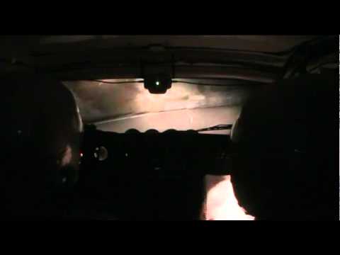 15° Rally di carpineti - Cagni D. - Pattacini E. - 106 Fn2 - PS7 Velluciana www.videoleader.it