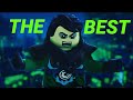 Why Morro Is The BEST Ninjago Villain