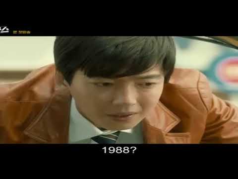 Drama korea terbaru 2018 life on mars episode 1 indo sub cuplikan