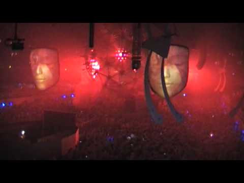 Sensation White Prague 2013