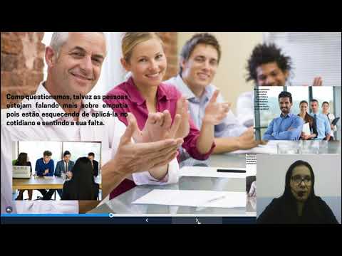 AULA 08- HABILIDADES BÁSICAS DO RELACIONAMENTO INTERPESSOAL