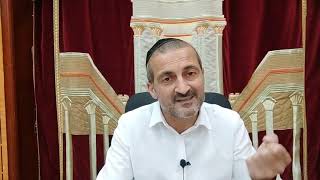 La force de voir chez l'autre ce qui est bon pour toi...pour la reussite de Yaacov Mordekhai