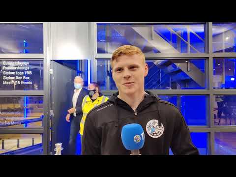 Jongensdroom voor Sebastiaan van Bakel