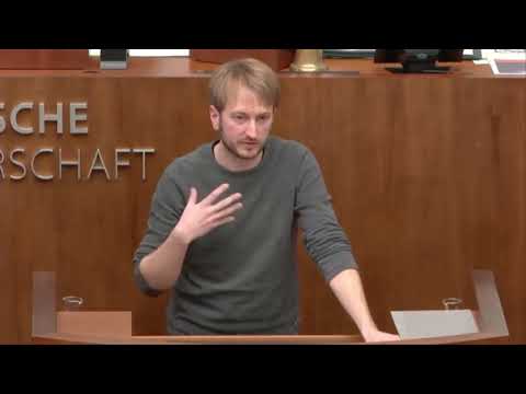 Janßen: Corona-Regierungserklärung