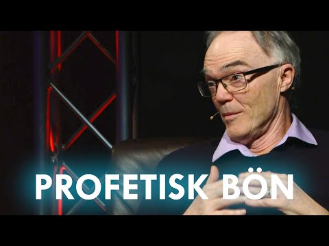 Profetisk bön || Strömmar || Säsong 3 – Avsnitt 7