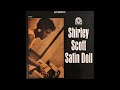 Things Ain't What They Used To Be - Shirley Scott