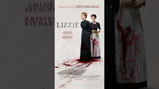 Lizzie. Basada en la Historia de la Familia Borden #reseña #resumen #kristenstewart