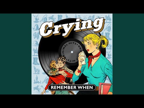 You've Got Me Crying Again