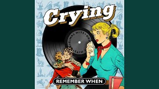 You&#39;ve Got Me Crying Again