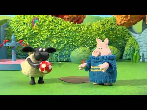 Timmy Time Season 1 Episode 14 - Snapshot Timmy