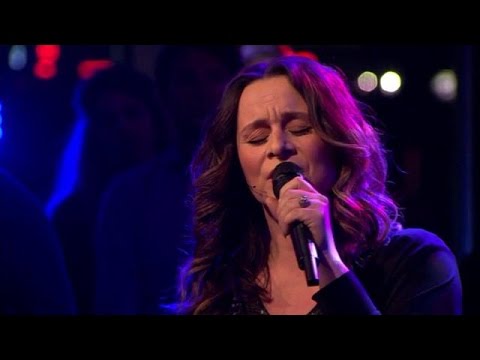 Trijntje Oosterhuis - Ken Je Mij - RTL LATE NIGHT